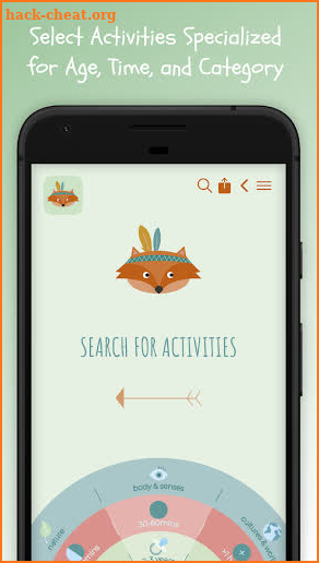 Montessori Activities screenshot