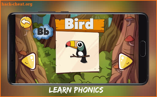 Montessori Preschool ABC Kids Game screenshot