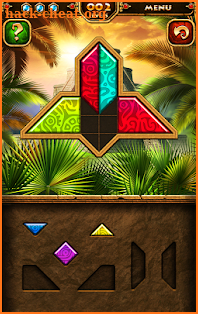 Montezuma Puzzle 2 Free screenshot
