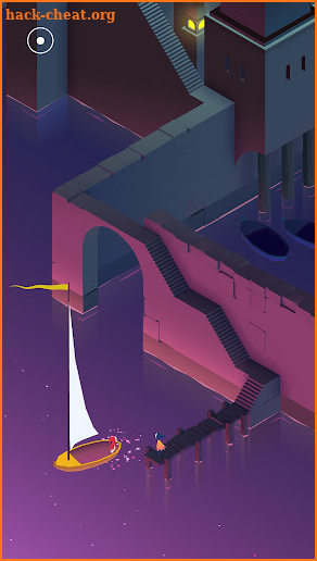 Monument Valley 2 NETFLIX screenshot