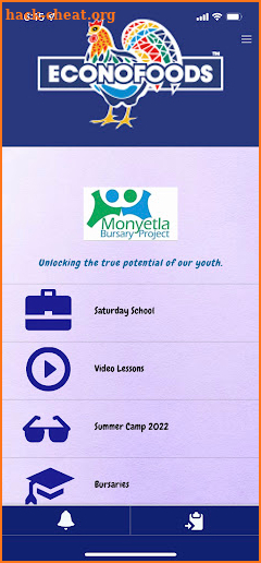 Monyetla App screenshot