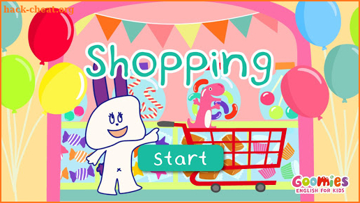 Moo Shopping screenshot
