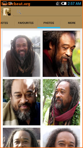 Mooji Quotes nonduality wisdom screenshot