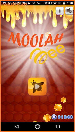 Moolah Bees: Get Paid to Play screenshot