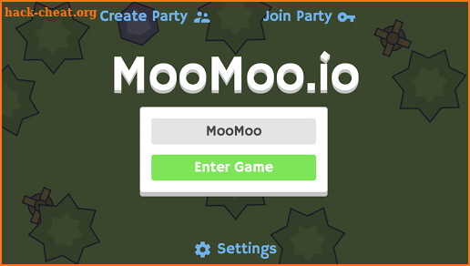 MooMoo.io (Official) screenshot