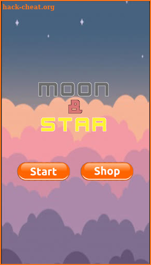 Moon And Star screenshot