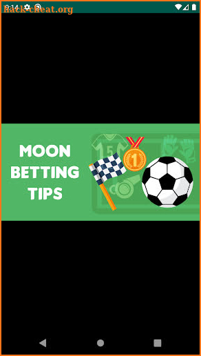 Moon Betting Tips HT-FT VIP screenshot