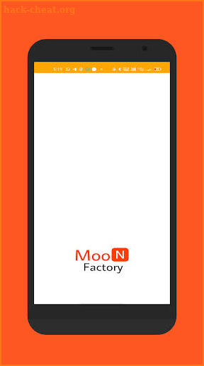 Moon Factory screenshot
