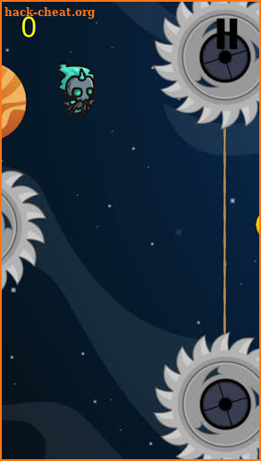 Moon Jumper screenshot