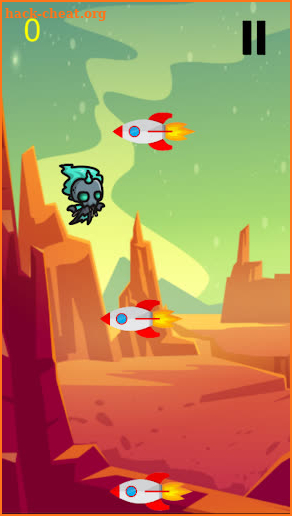 Moon Jumper screenshot