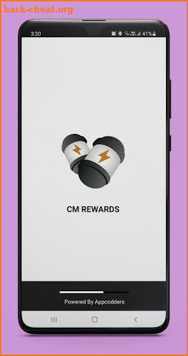 Moon Rewards screenshot