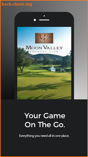 Moon Valley Country Club screenshot