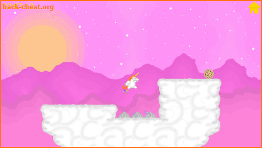 Moonicorn's Cookie Quest screenshot