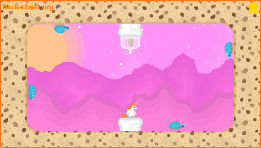 Moonicorn's Cookie Quest screenshot