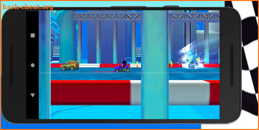 Moonlight 2 Traffic City Car Racer Maxk screenshot