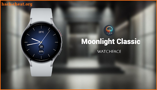Moonlight Classic screenshot