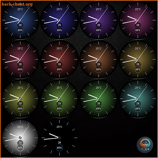 Moonlight Classic screenshot