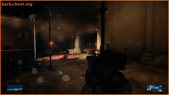 Moonlight Game Streaming screenshot