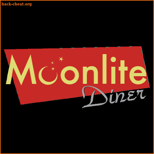 Moonlite Diner screenshot