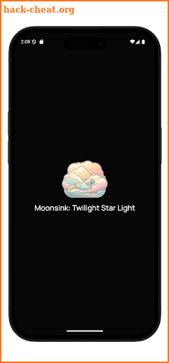 Moonsink: Twilight Star Light screenshot