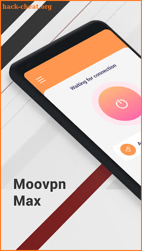 Moovpn Max screenshot