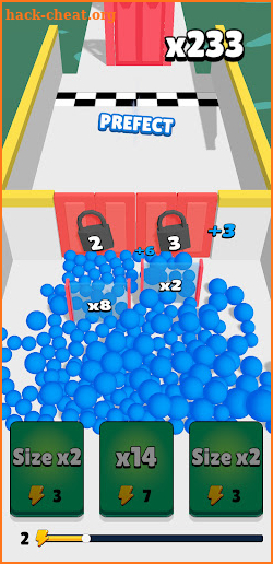 More Balls Please! screenshot