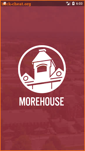Morehouse Guide screenshot