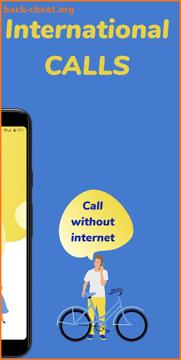 MoreMins: Super Cheap International Calls screenshot