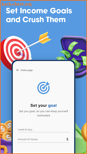 MoRewards: Earn Quick Money screenshot