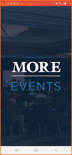 Morgan Properties Corp Events screenshot