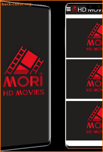 MORI Free HD Movies - TV Shows 2020 screenshot