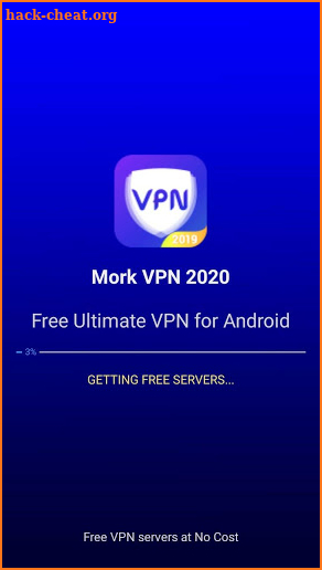 Mork VPN 2020 | Phone Booster screenshot
