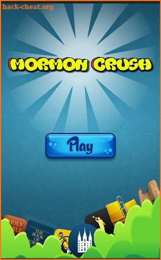Mormon Crush - Lds Game screenshot