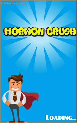 Mormon Crush - Lds Game screenshot