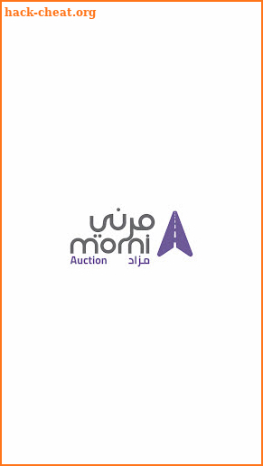 Morni Auction screenshot
