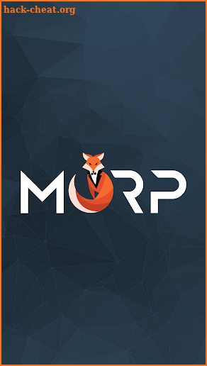 Morp screenshot