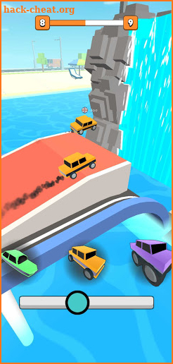Morph Race screenshot