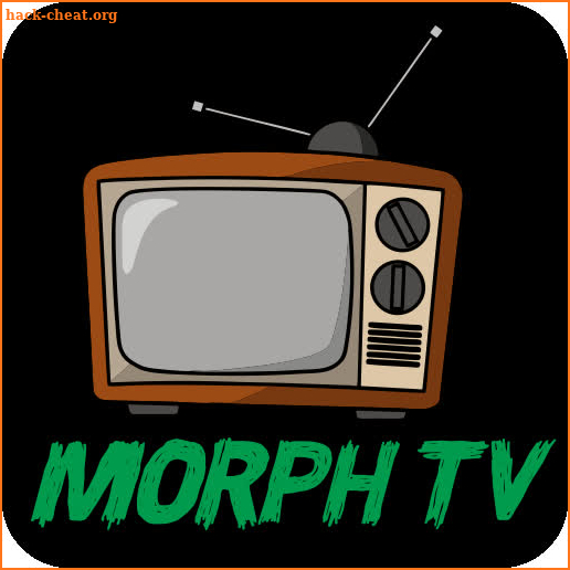 Morph TV - Latest screenshot