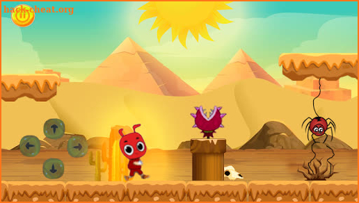 morphle game screenshot