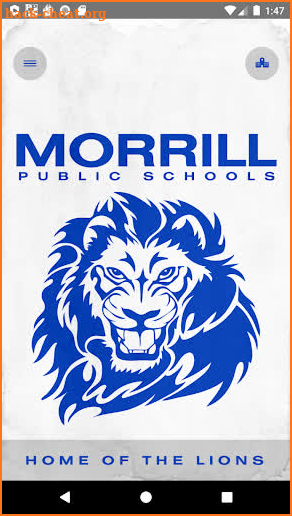 Morrill Lions, NE screenshot