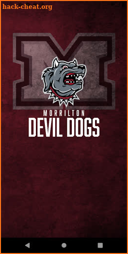 Morrilton Devil Dog Athletics screenshot