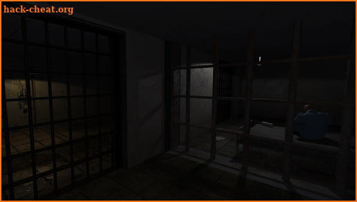 Mortal Decay: A Horror Game screenshot