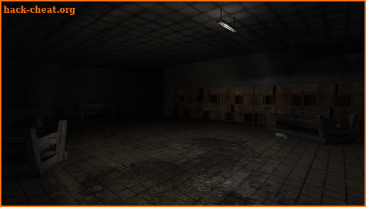 Mortal Decay: A Horror Game screenshot