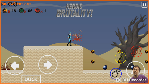Mortal Kombat Reimagined screenshot