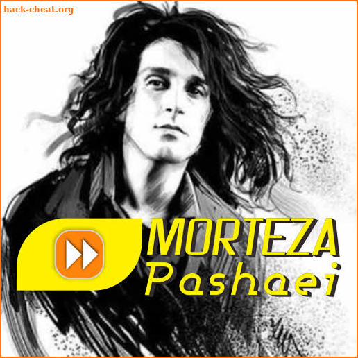 Morteza Pashaei offline screenshot