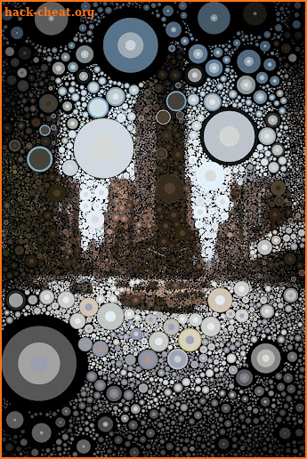 Mosaic Art Lab screenshot