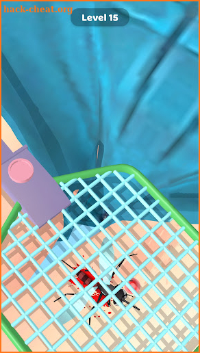 Mosquito Bite 3D screenshot