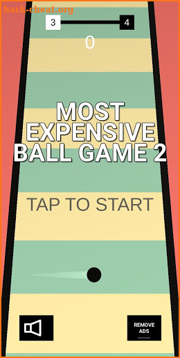 Most Expensive Ball Game 2 screenshot
