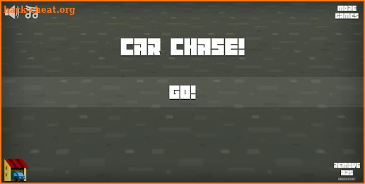 Most Expensive Car Chase Game screenshot