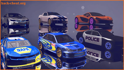 Most Expensive Drift Car Game screenshot